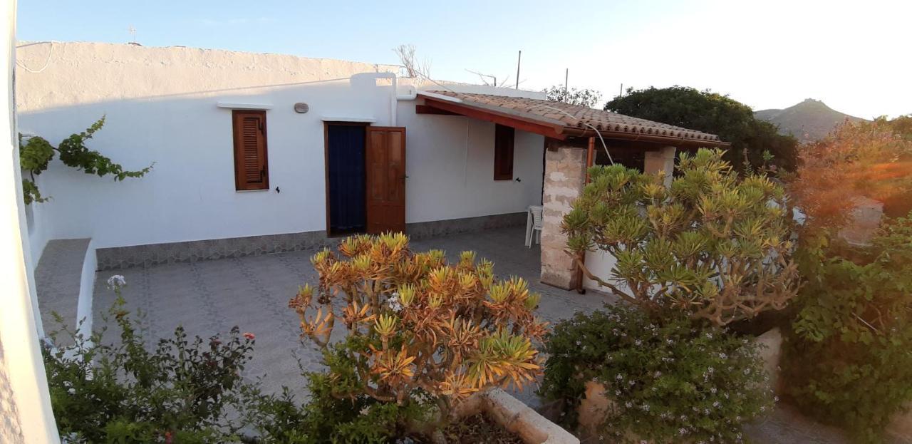 La Torretta Villa Favignana Eksteriør billede