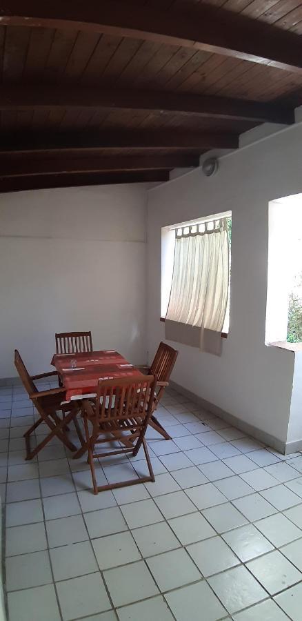 La Torretta Villa Favignana Eksteriør billede