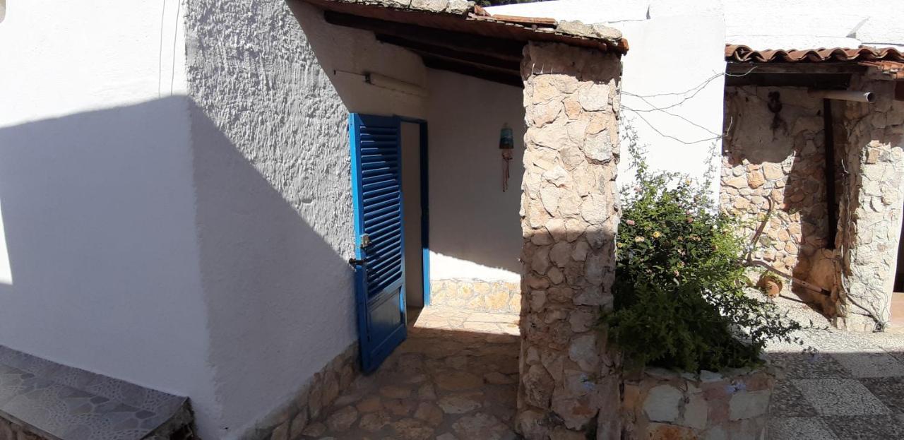 La Torretta Villa Favignana Eksteriør billede