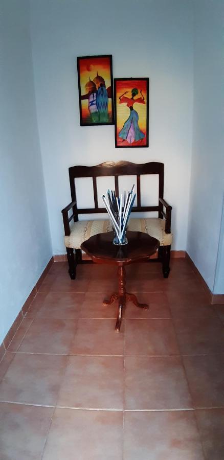 La Torretta Villa Favignana Eksteriør billede