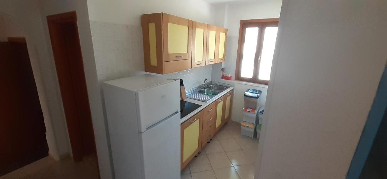 La Torretta Villa Favignana Eksteriør billede