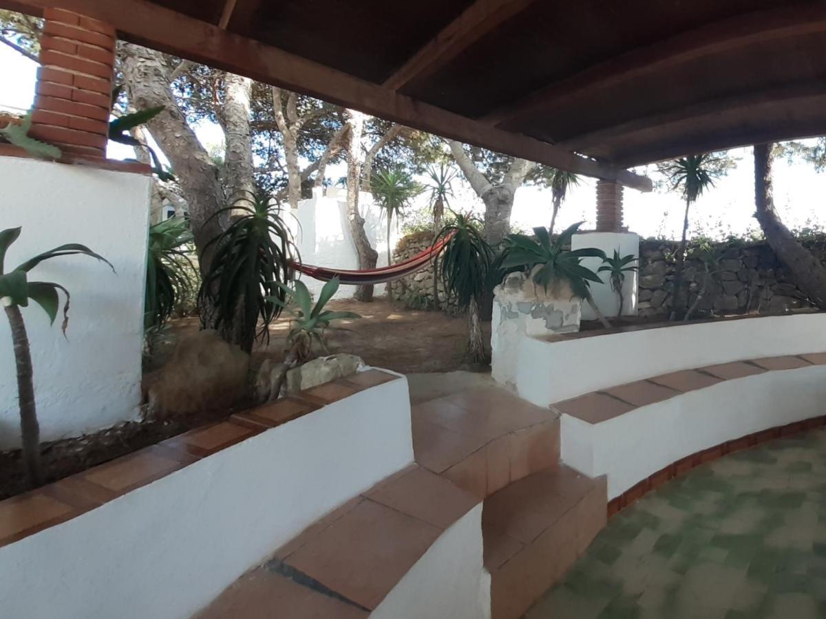 La Torretta Villa Favignana Eksteriør billede