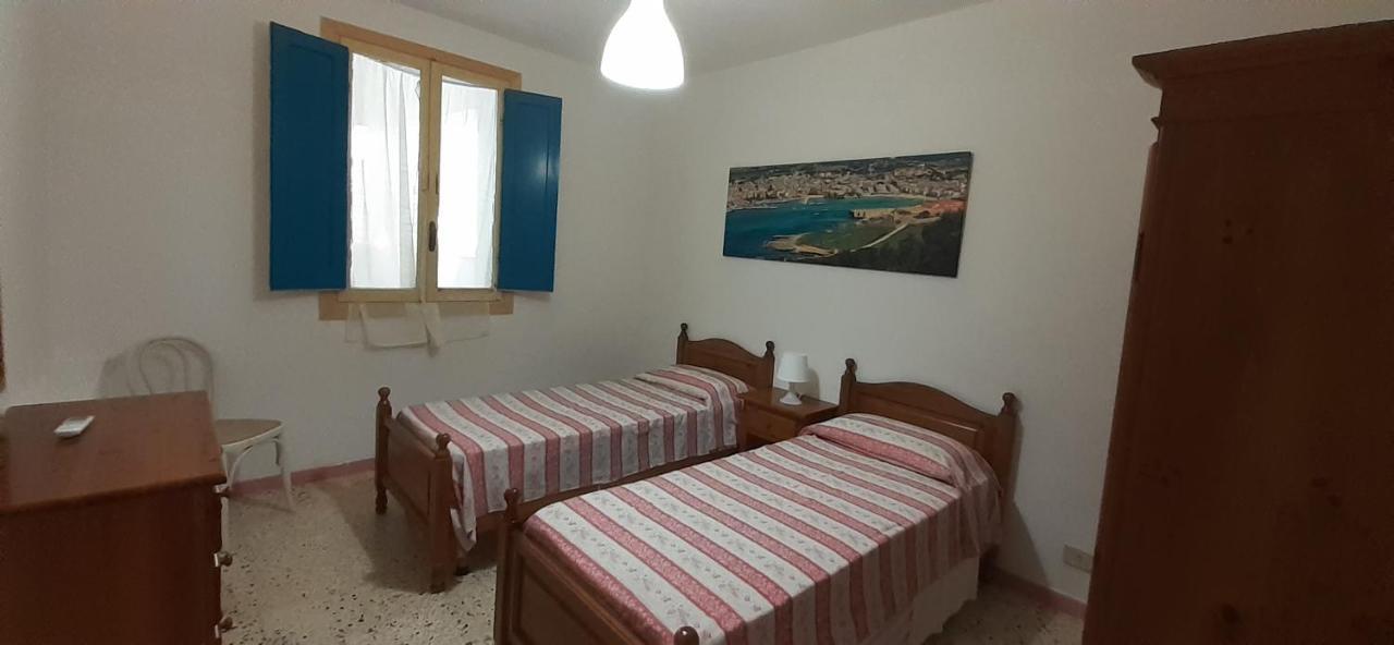 La Torretta Villa Favignana Eksteriør billede