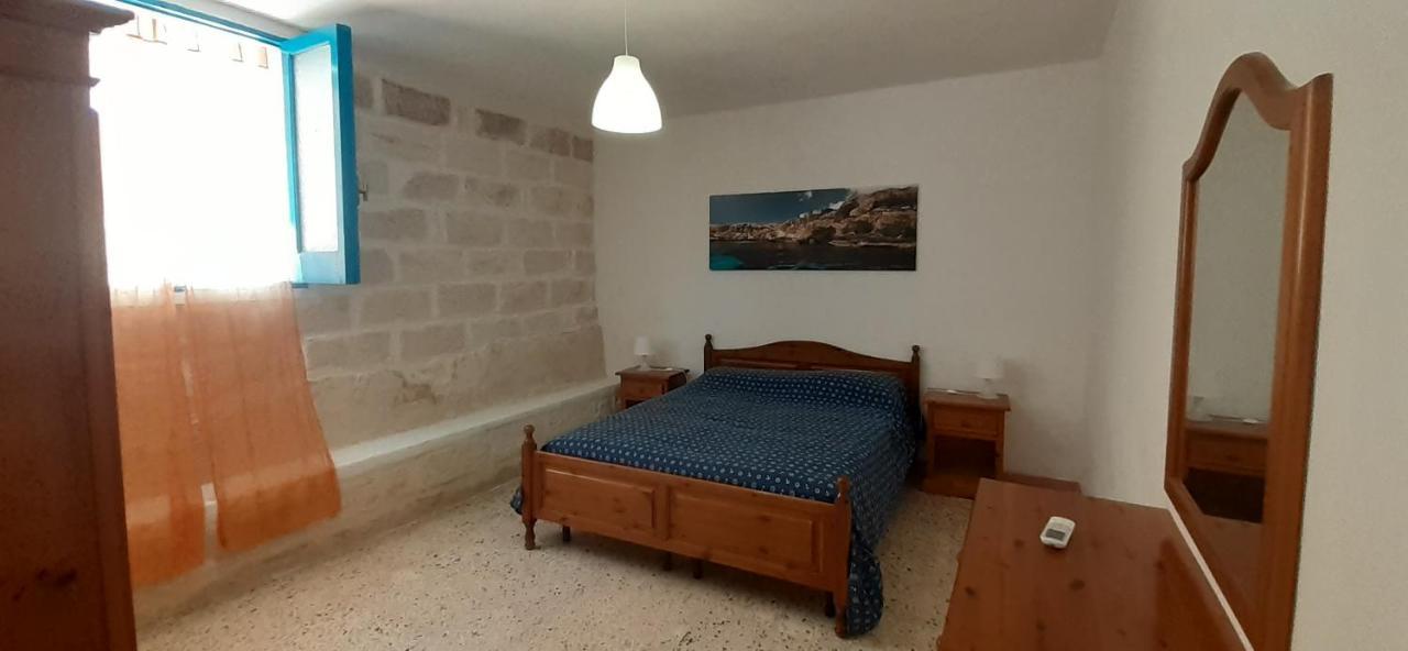 La Torretta Villa Favignana Eksteriør billede