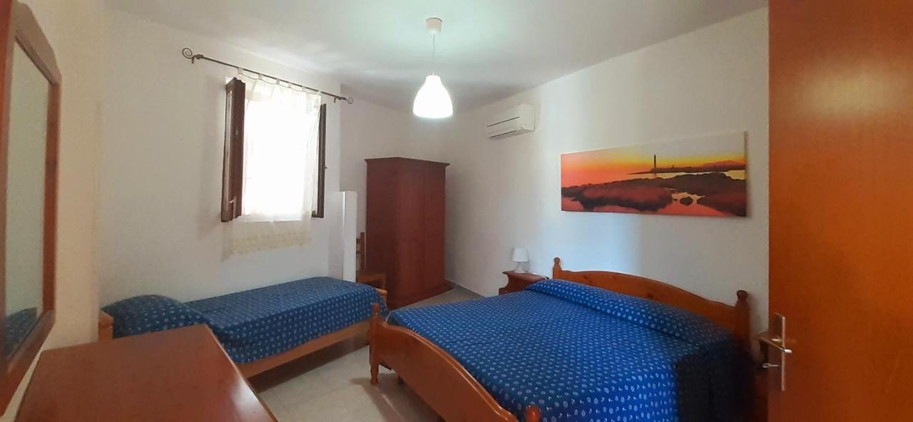 La Torretta Villa Favignana Eksteriør billede