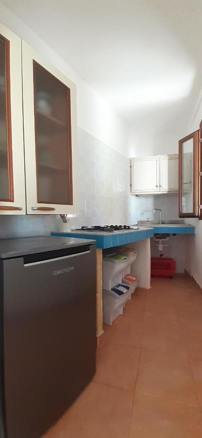 La Torretta Villa Favignana Eksteriør billede