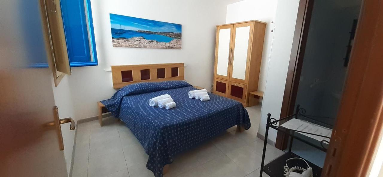 La Torretta Villa Favignana Eksteriør billede