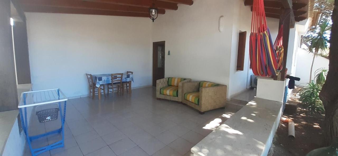 La Torretta Villa Favignana Eksteriør billede
