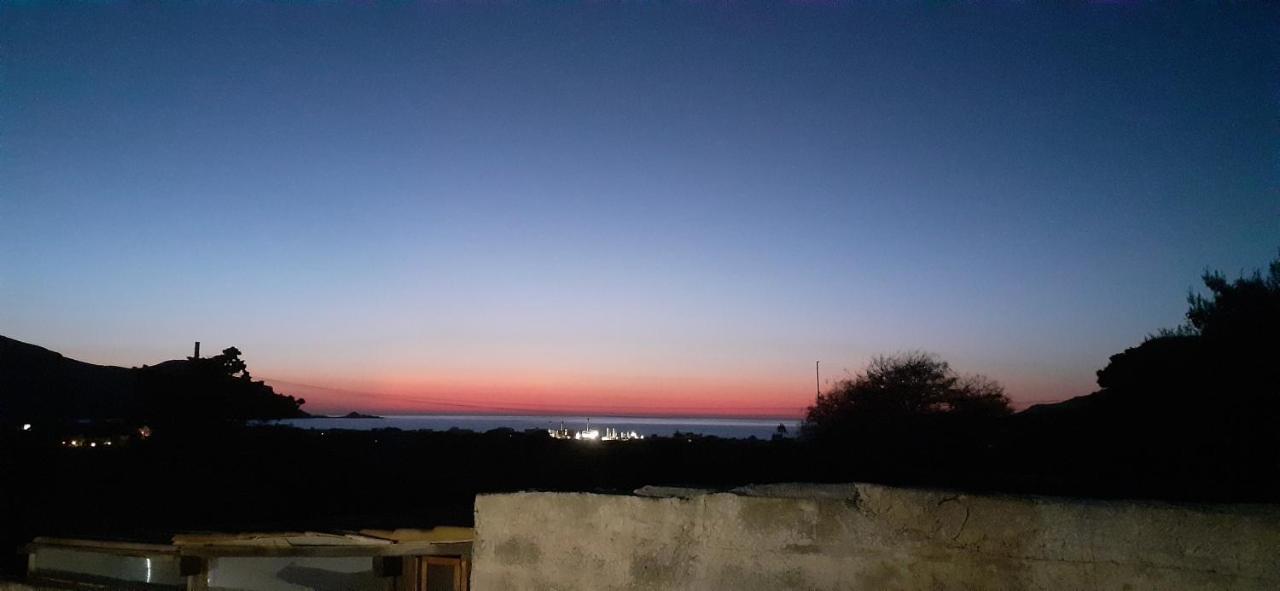 La Torretta Villa Favignana Eksteriør billede