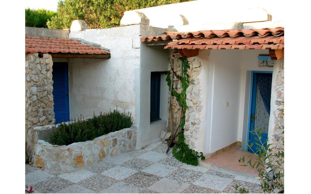 La Torretta Villa Favignana Værelse billede