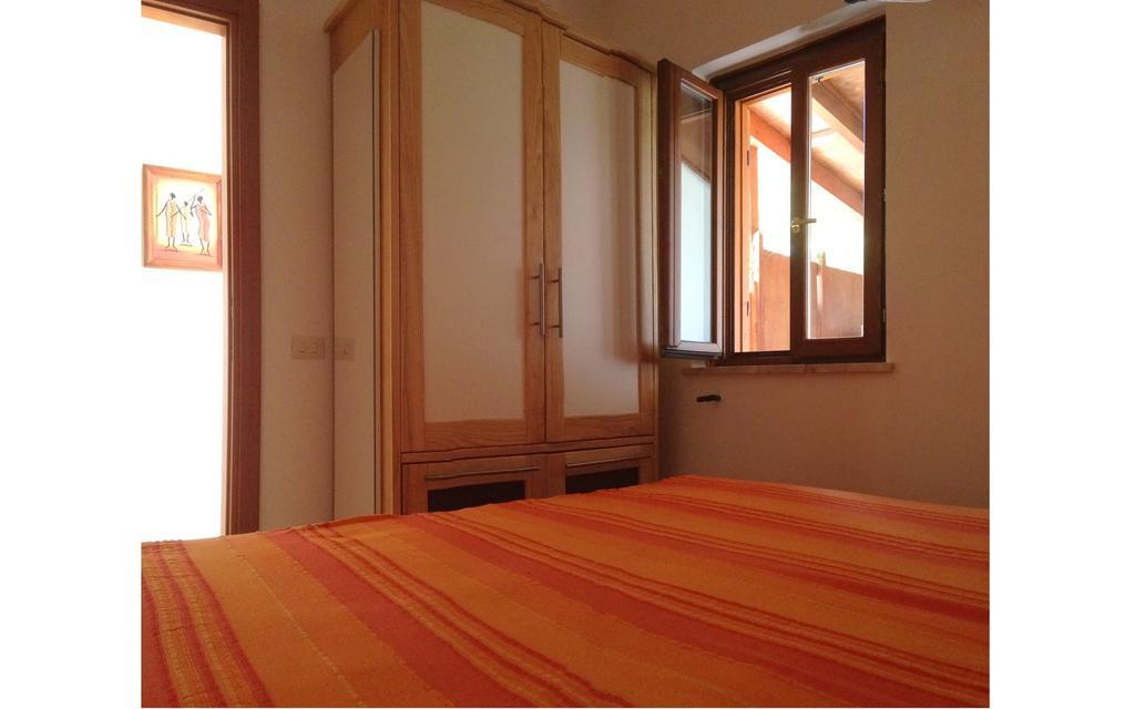 La Torretta Villa Favignana Værelse billede