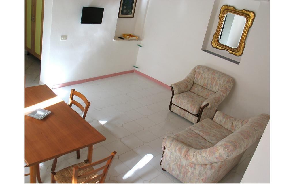 La Torretta Villa Favignana Værelse billede