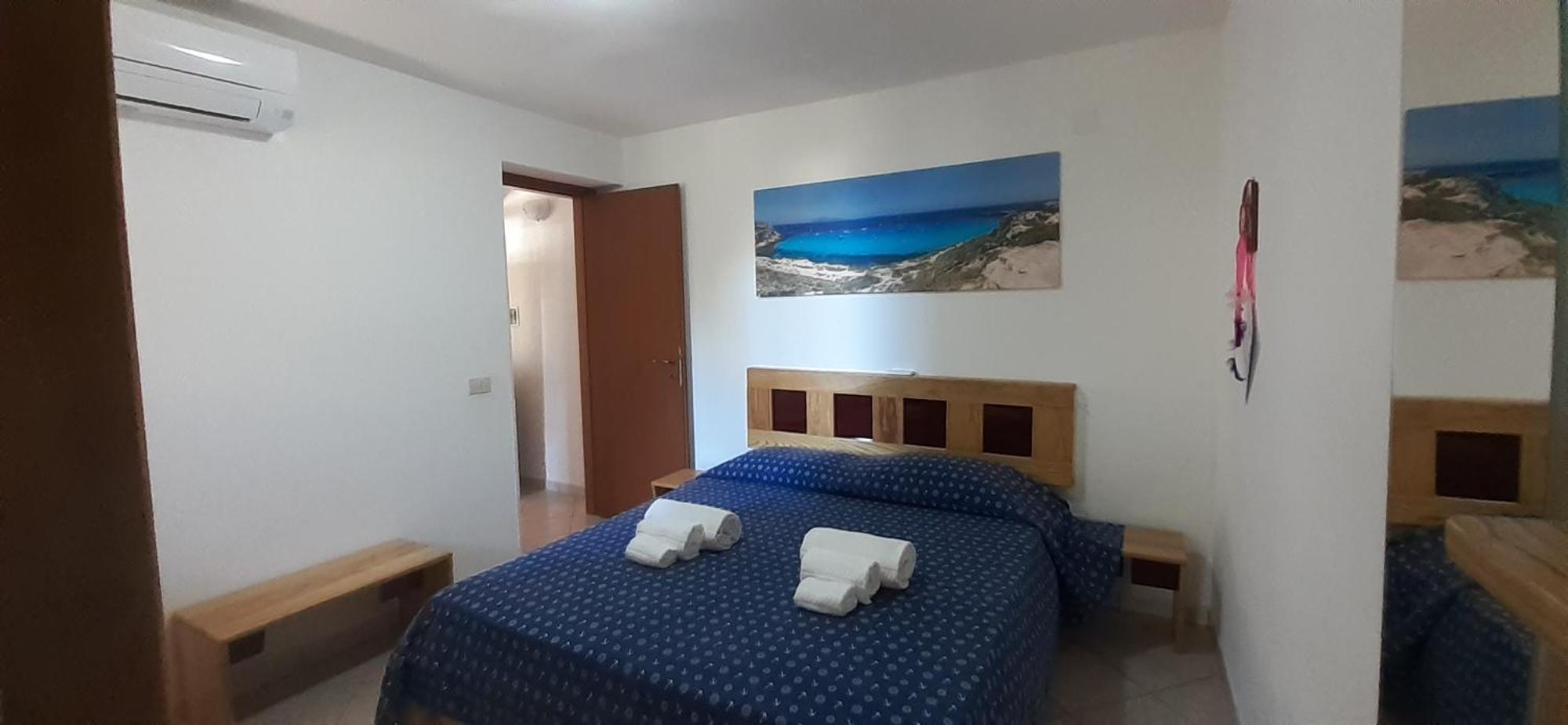 La Torretta Villa Favignana Værelse billede