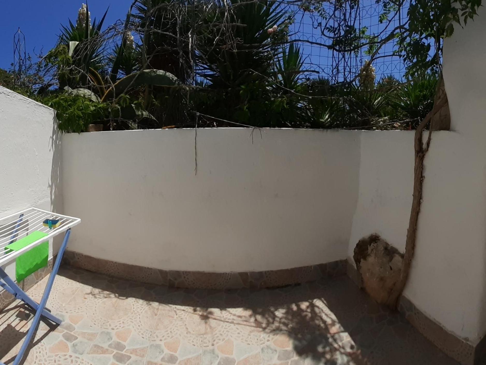 La Torretta Villa Favignana Værelse billede