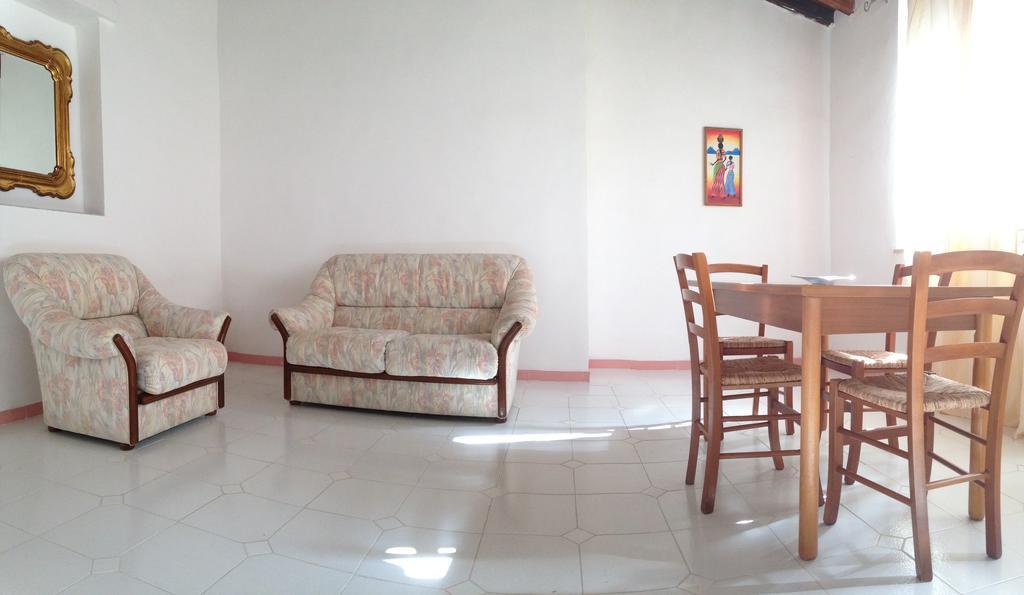 La Torretta Villa Favignana Værelse billede