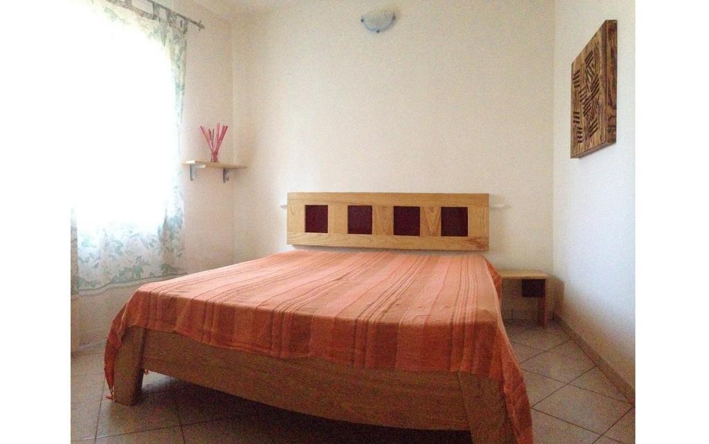 La Torretta Villa Favignana Værelse billede
