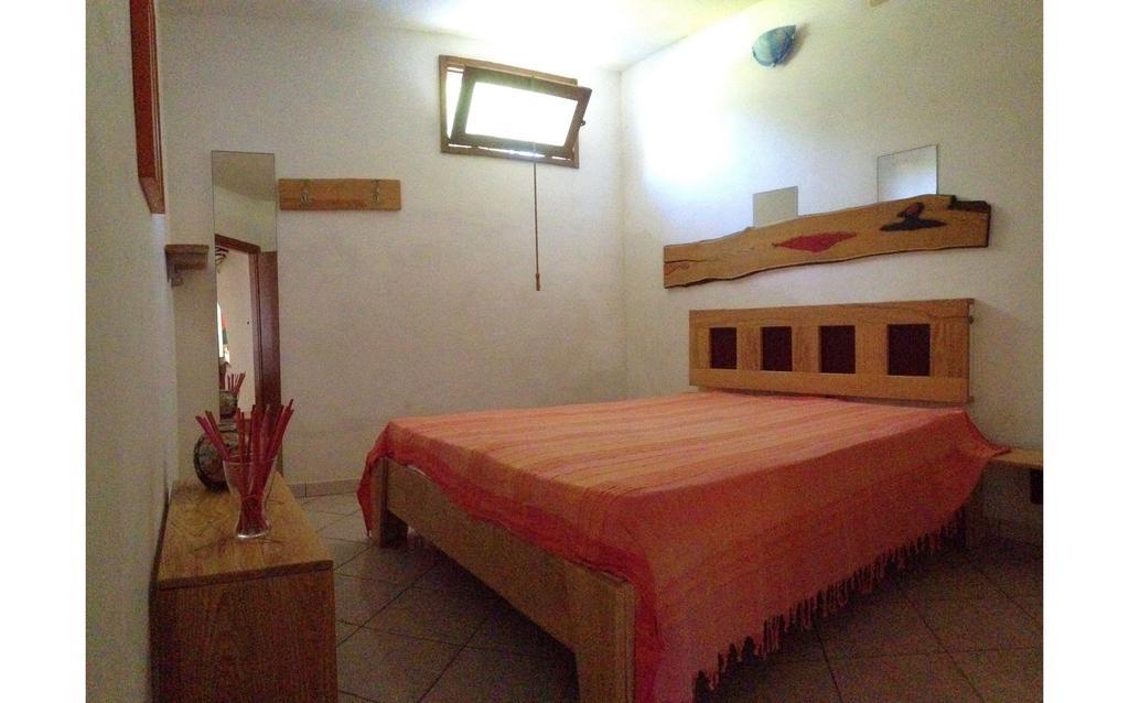 La Torretta Villa Favignana Værelse billede