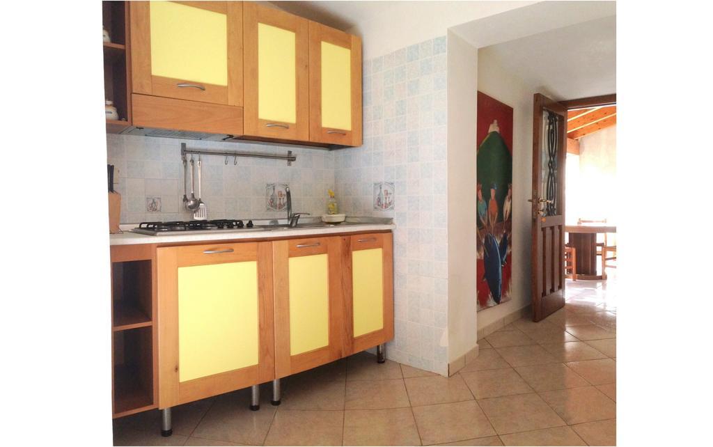 La Torretta Villa Favignana Værelse billede