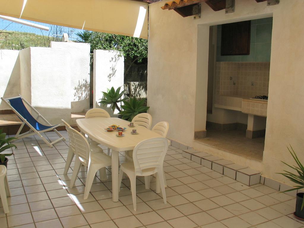 La Torretta Villa Favignana Værelse billede