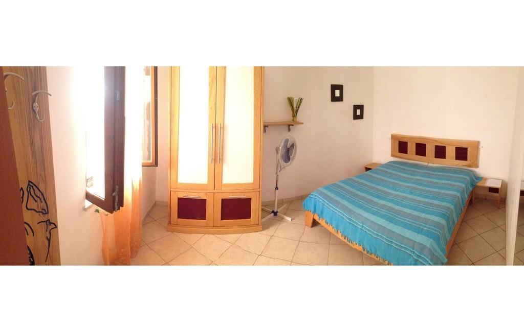 La Torretta Villa Favignana Værelse billede