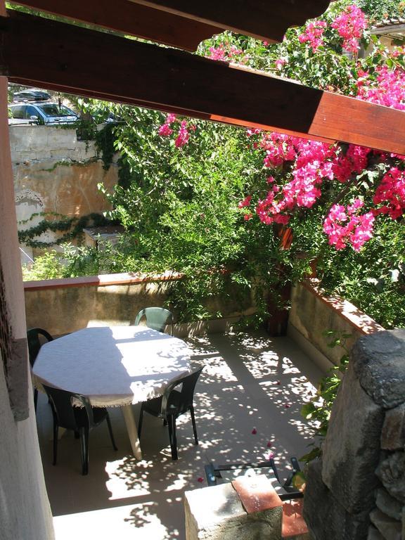 La Torretta Villa Favignana Eksteriør billede