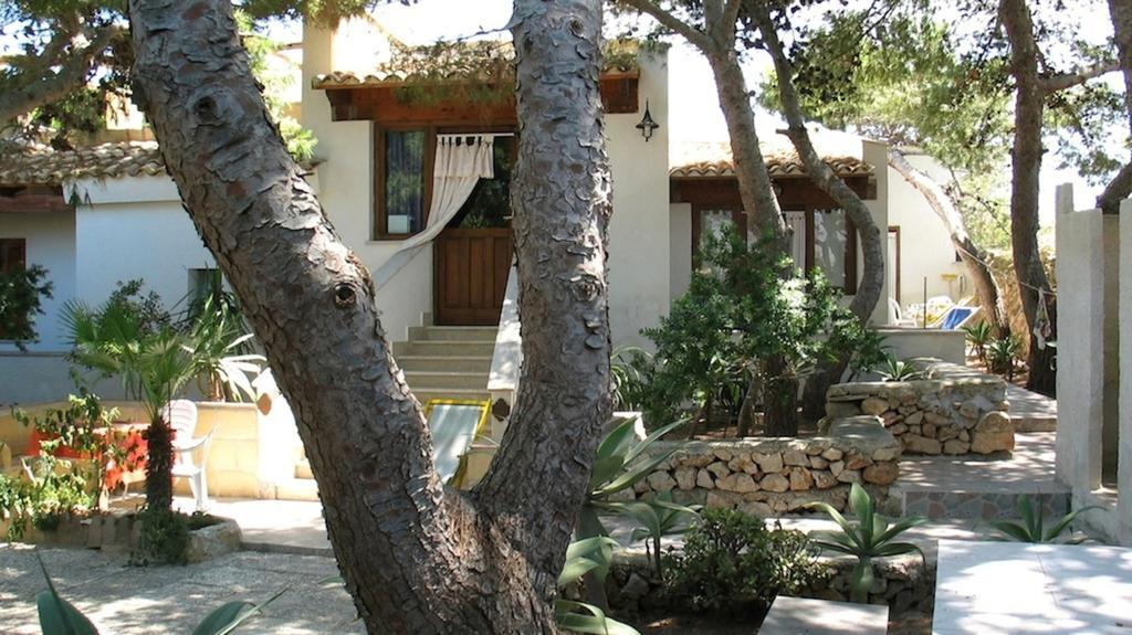 La Torretta Villa Favignana Eksteriør billede