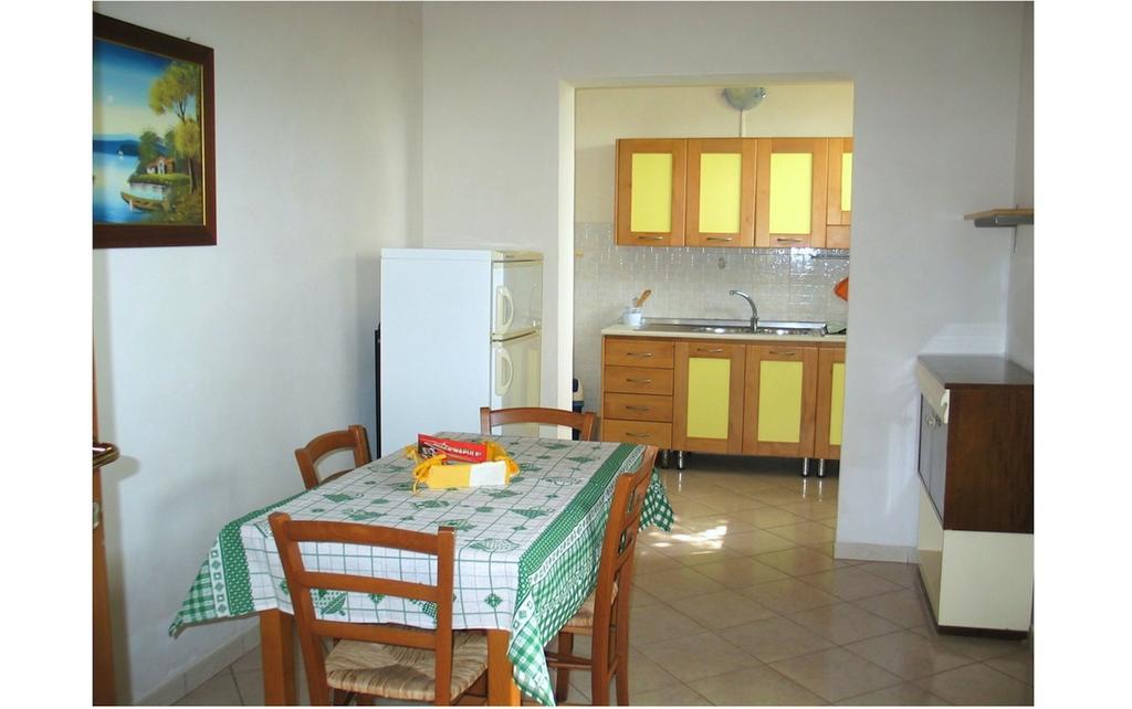 La Torretta Villa Favignana Værelse billede