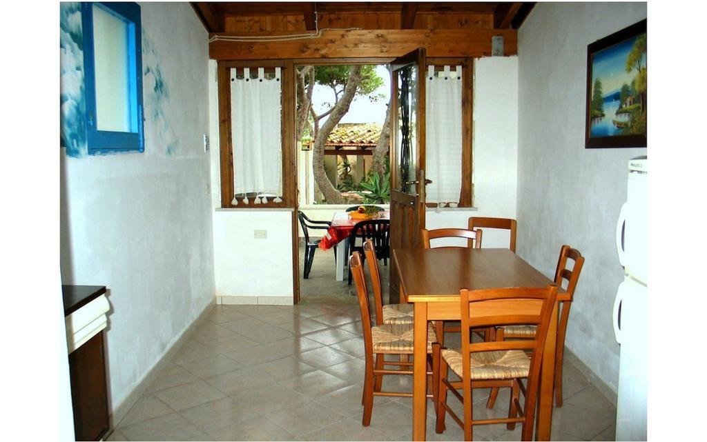 La Torretta Villa Favignana Værelse billede