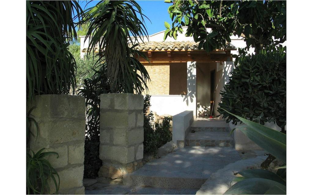 La Torretta Villa Favignana Værelse billede