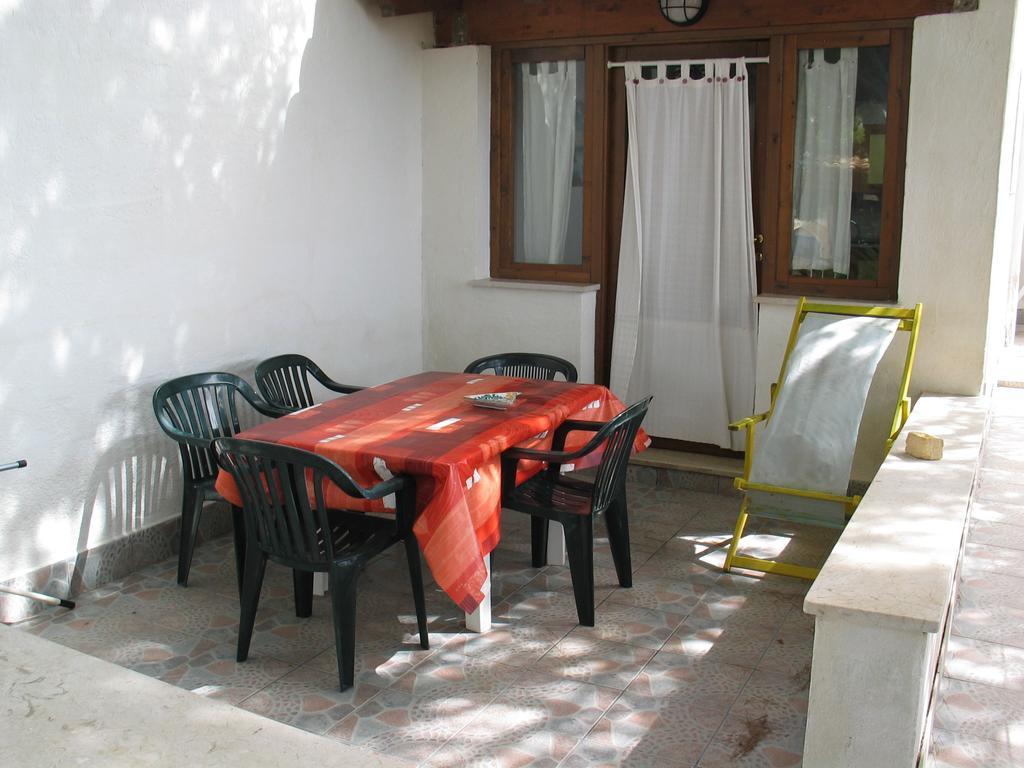 La Torretta Villa Favignana Værelse billede