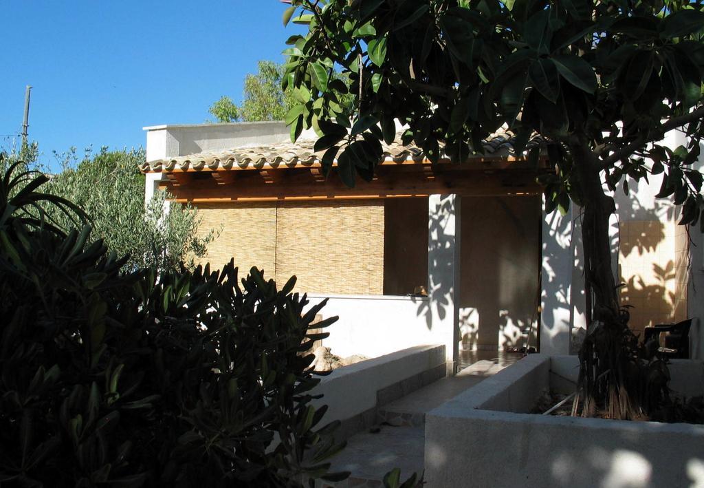 La Torretta Villa Favignana Værelse billede