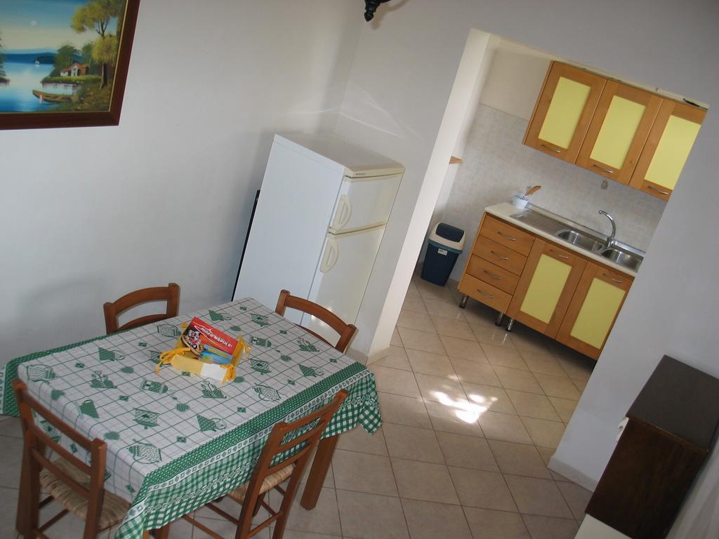 La Torretta Villa Favignana Værelse billede