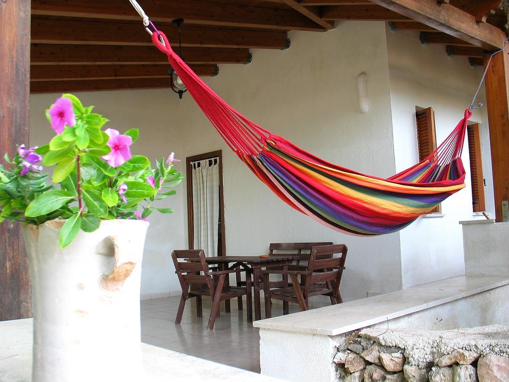 La Torretta Villa Favignana Værelse billede