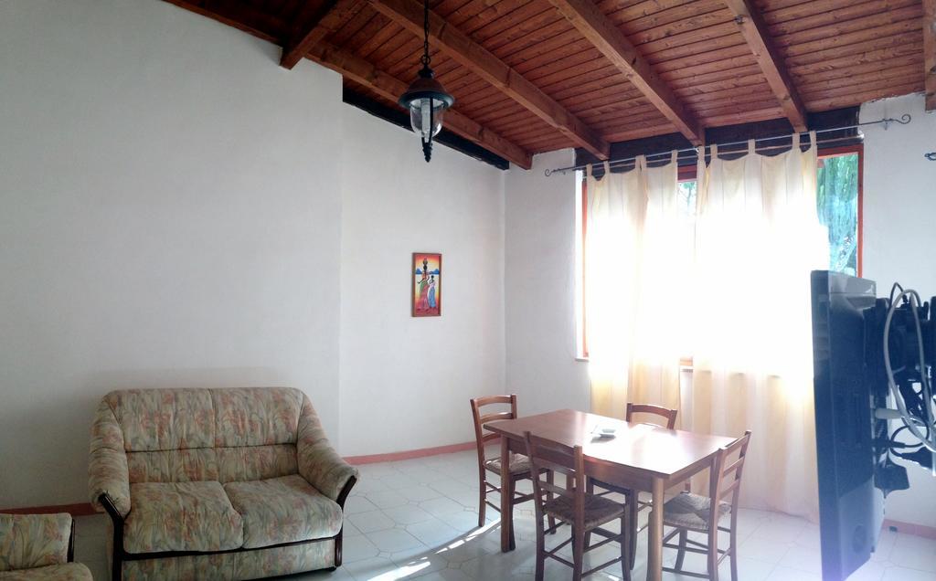 La Torretta Villa Favignana Eksteriør billede