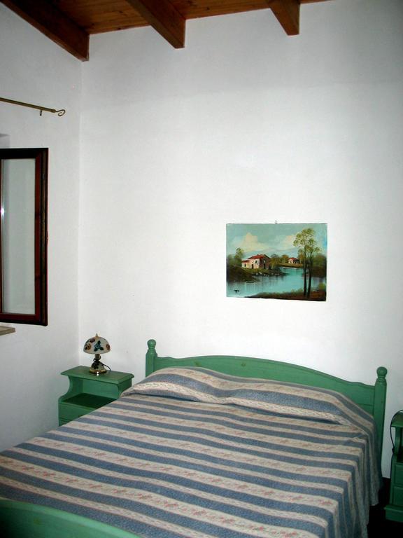 La Torretta Villa Favignana Eksteriør billede