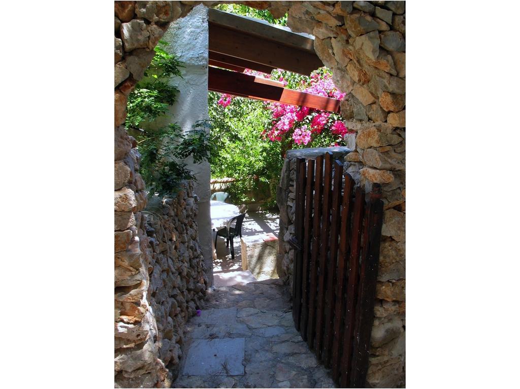 La Torretta Villa Favignana Eksteriør billede
